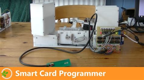 smart card application development using c|Smart Cards and Smart Card Programmer .